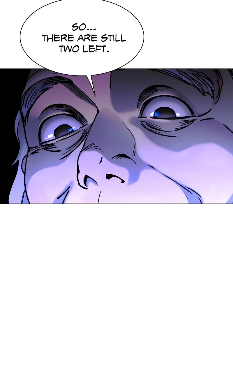 The End is a Game to Me Chapter 18 page 6 - 