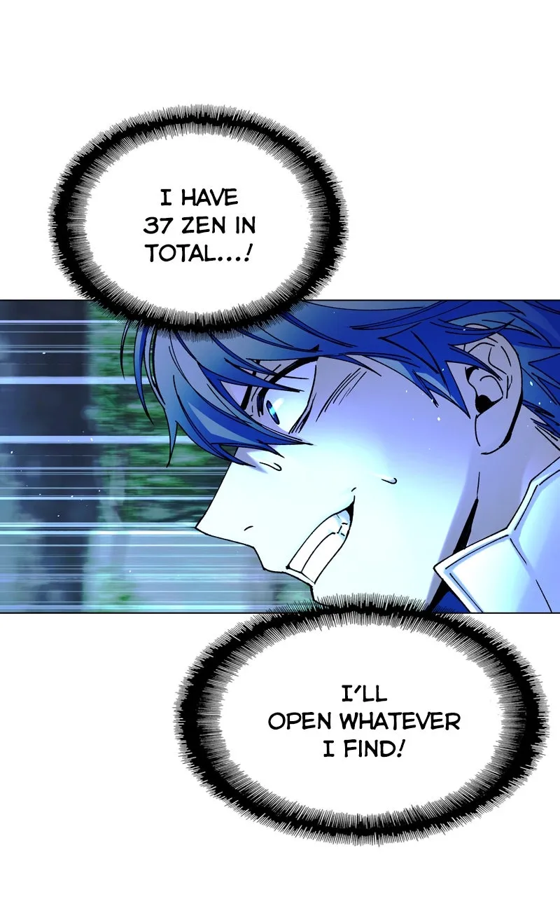 The End is a Game to Me Chapter 18 page 51 - 