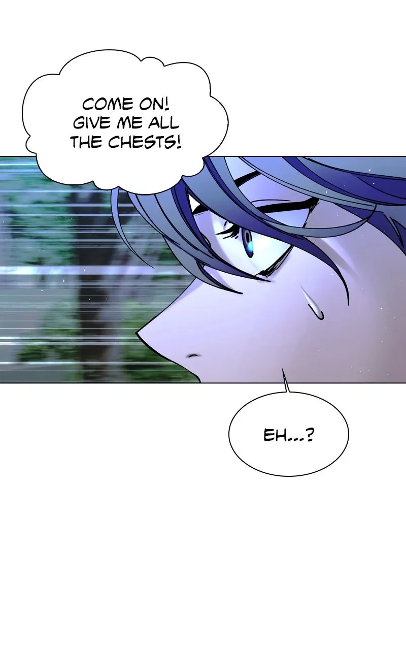 The End is a Game to Me Chapter 18 page 52 - 