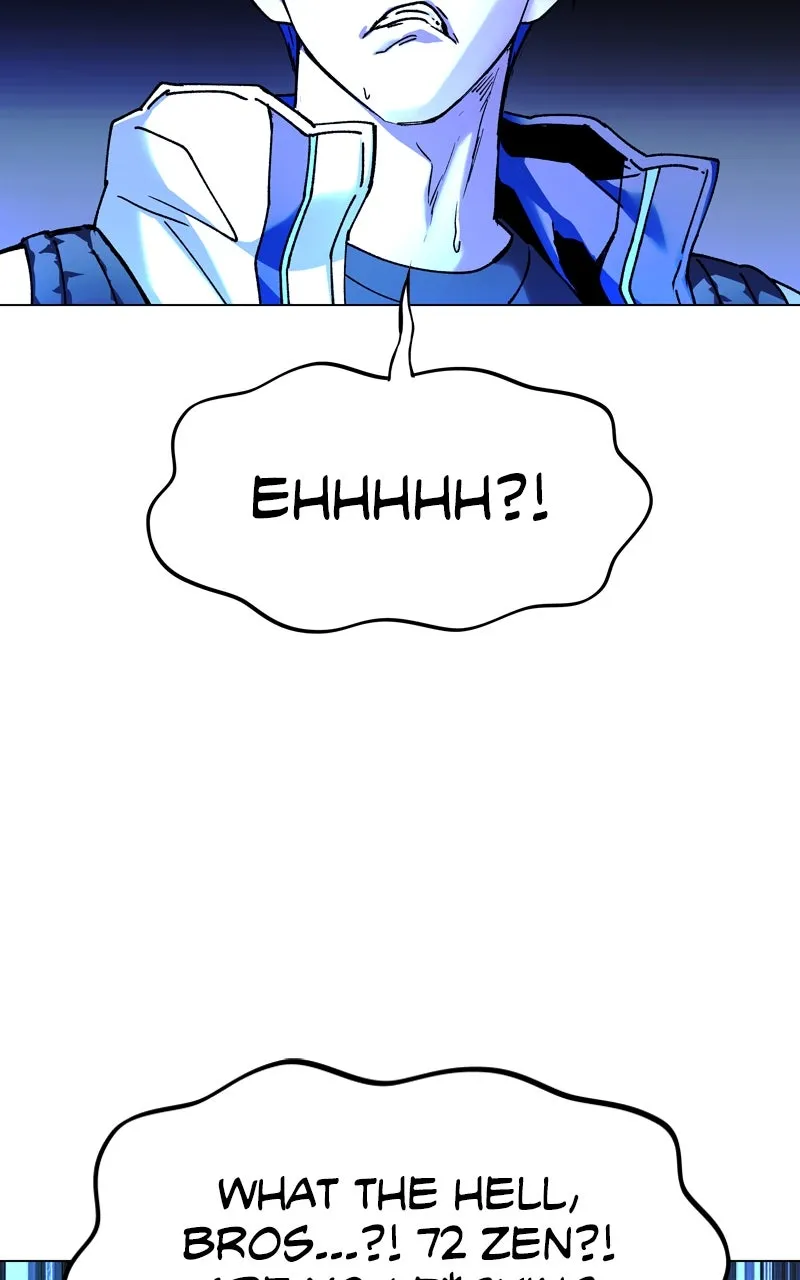 The End is a Game to Me Chapter 18 page 54 - 
