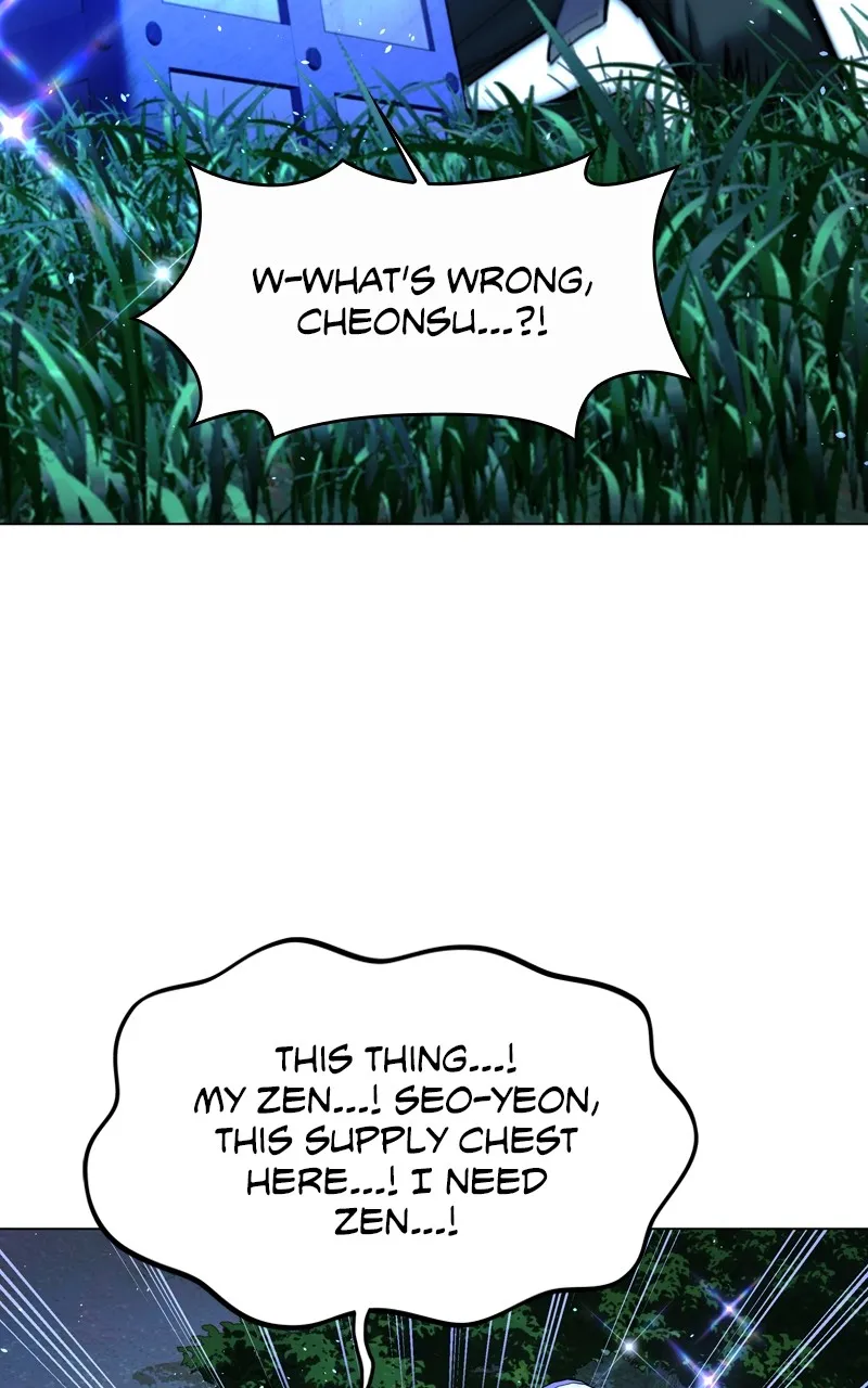 The End is a Game to Me Chapter 18 page 59 - 