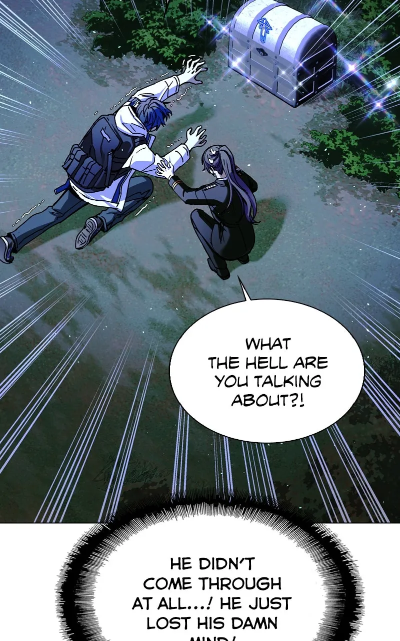 The End is a Game to Me Chapter 18 page 60 - 