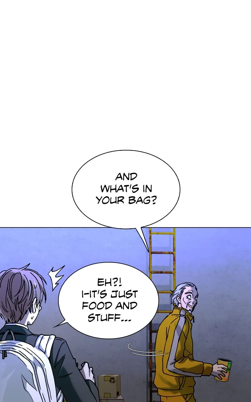 The End is a Game to Me Chapter 18 page 7 - 