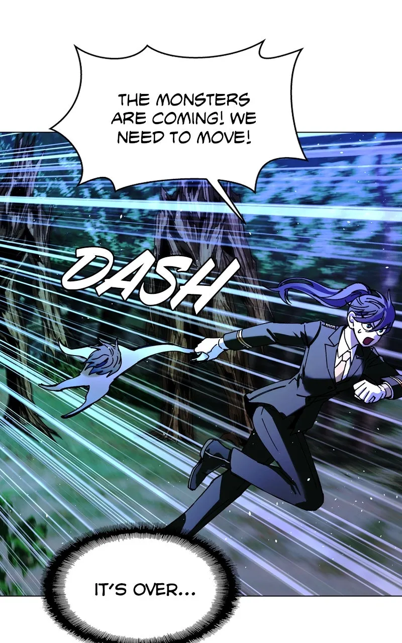 The End is a Game to Me Chapter 18 page 63 - 