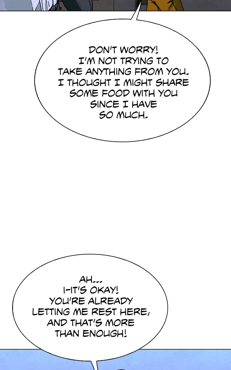 The End is a Game to Me Chapter 18 page 8 - 