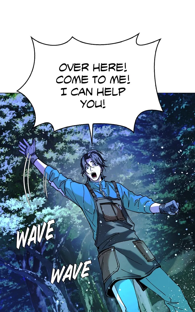 The End is a Game to Me Chapter 18 page 71 - 