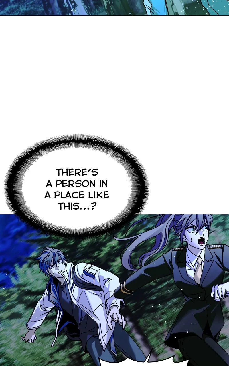 The End is a Game to Me Chapter 18 page 72 - 