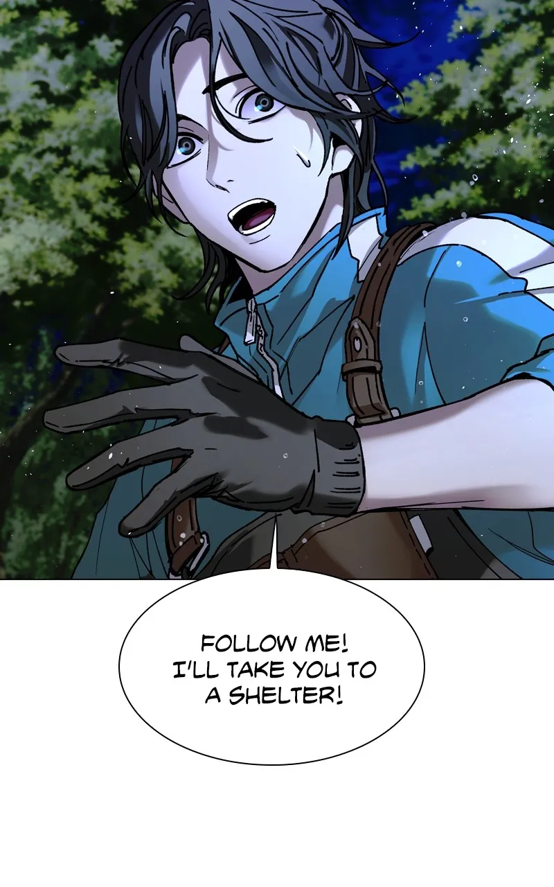 The End is a Game to Me Chapter 18 page 75 - 