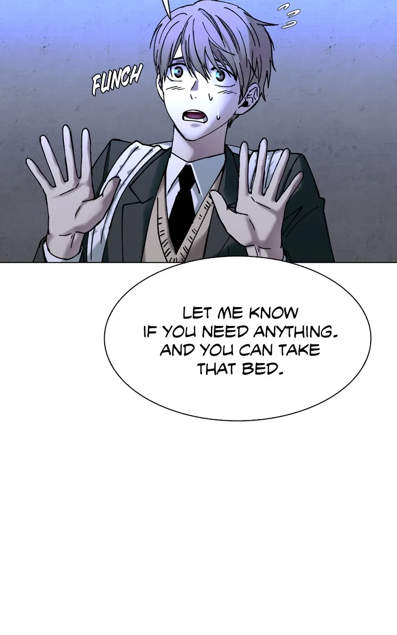 The End is a Game to Me Chapter 18 page 9 - 