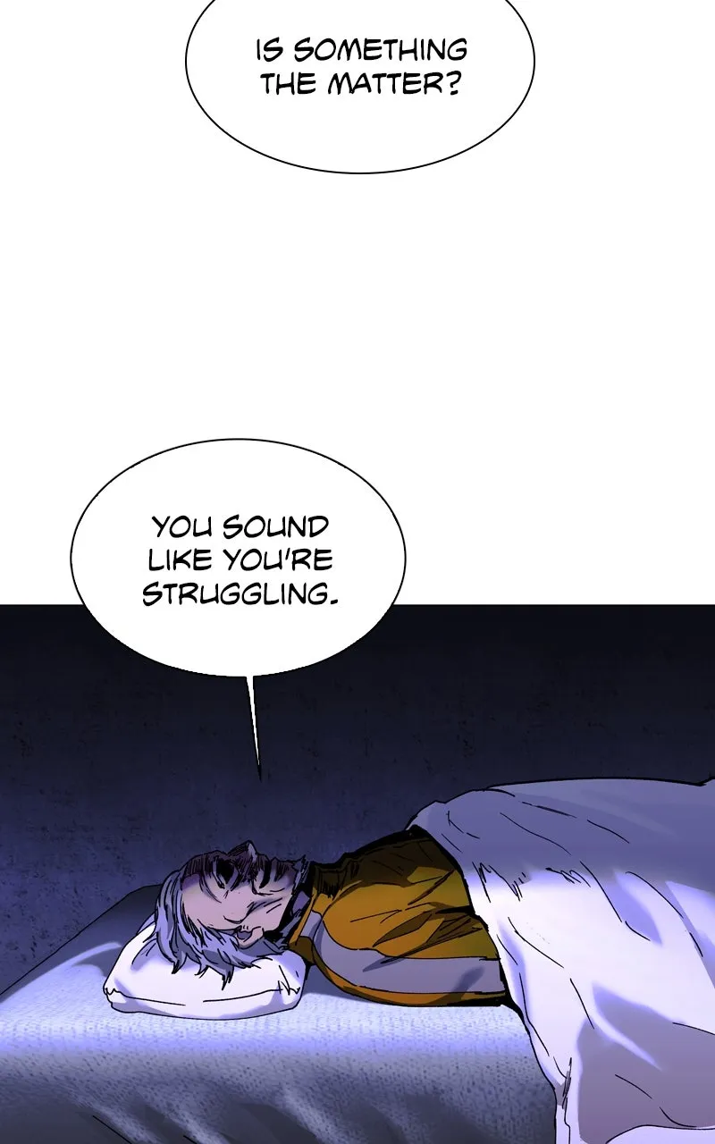 The End is a Game to Me Chapter 18 page 81 - 