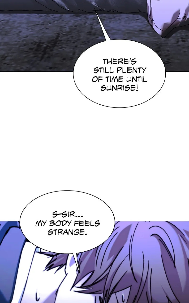 The End is a Game to Me Chapter 18 page 82 - 