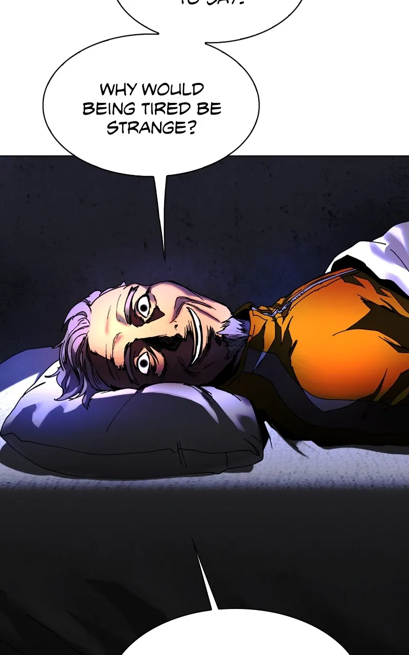 The End is a Game to Me Chapter 18 page 84 - 
