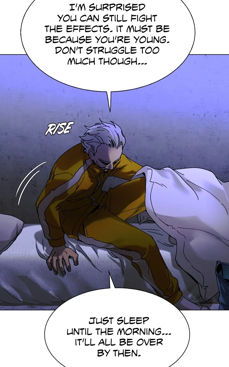 The End is a Game to Me Chapter 18 page 88 - 