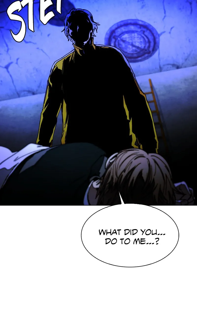 The End is a Game to Me Chapter 18 page 91 - 