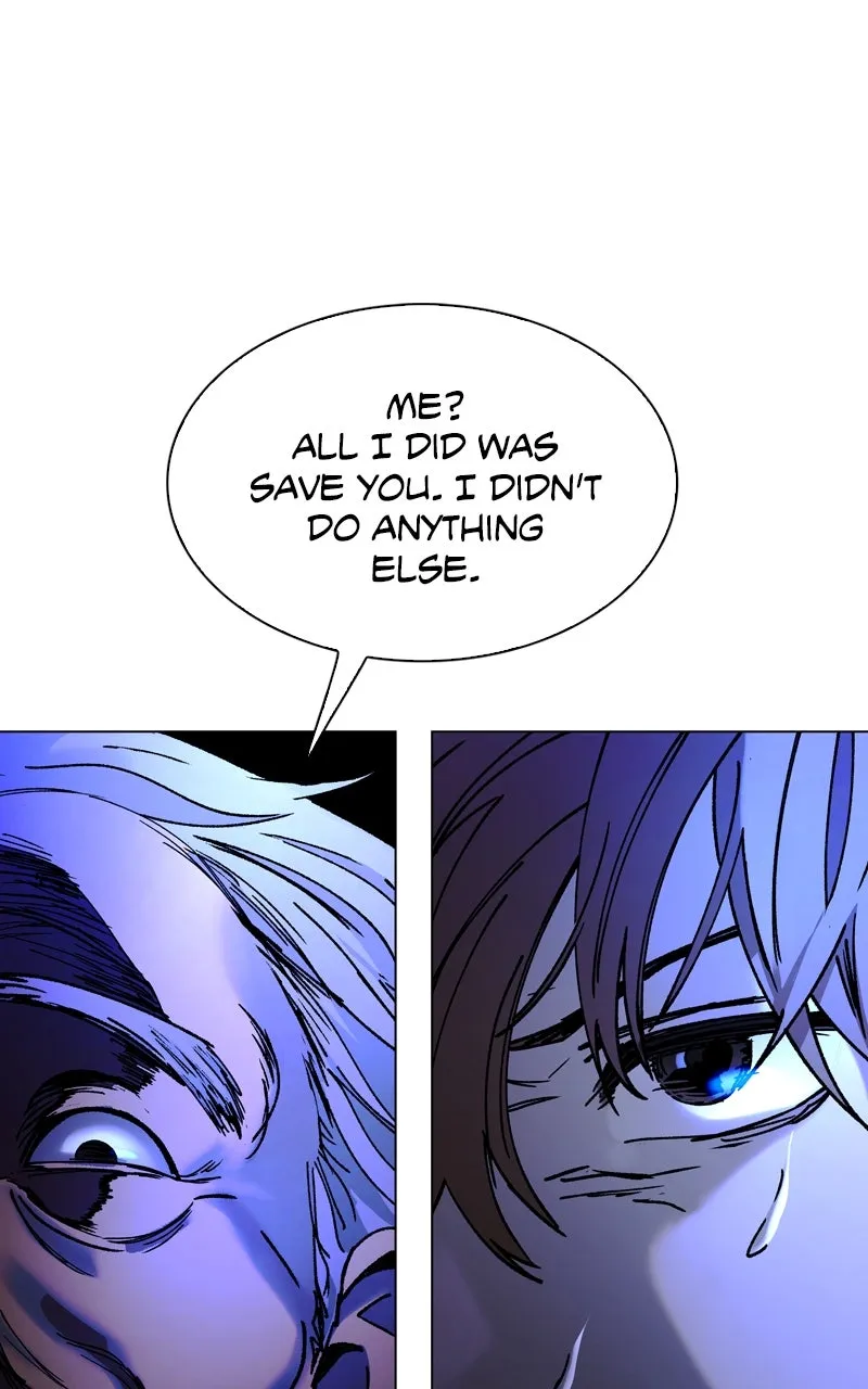 The End is a Game to Me Chapter 18 page 92 - 