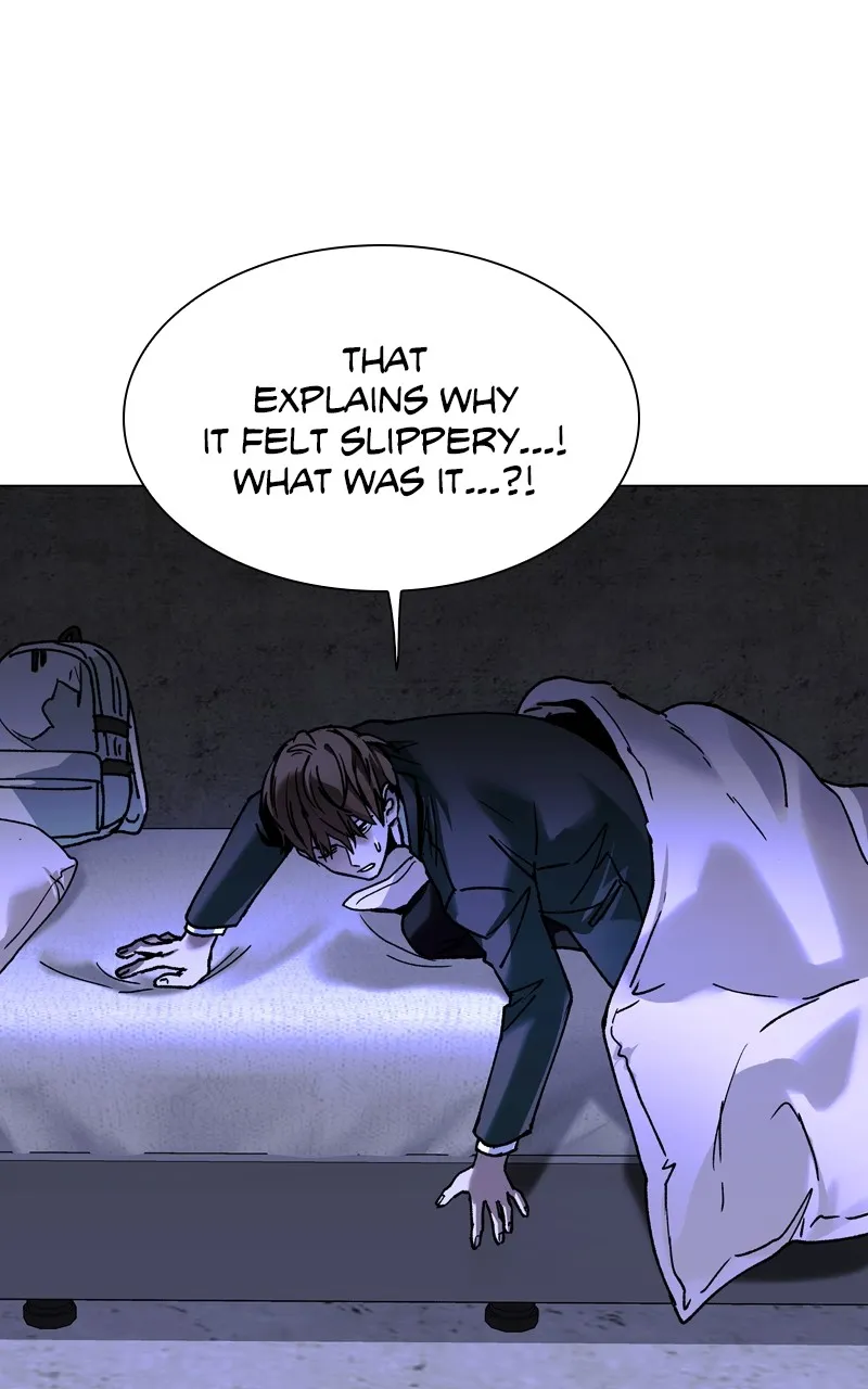 The End is a Game to Me Chapter 18 page 96 - 