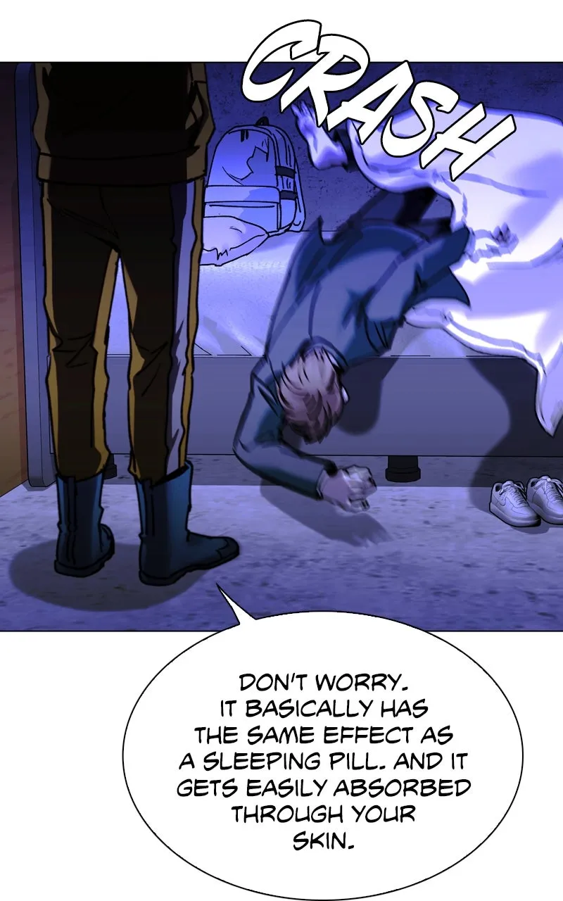 The End is a Game to Me Chapter 18 page 100 - 