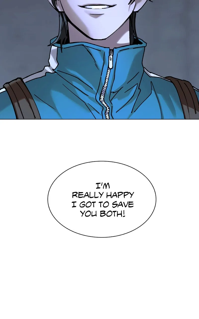 The End is a Game to Me Chapter 19 page 2 - 