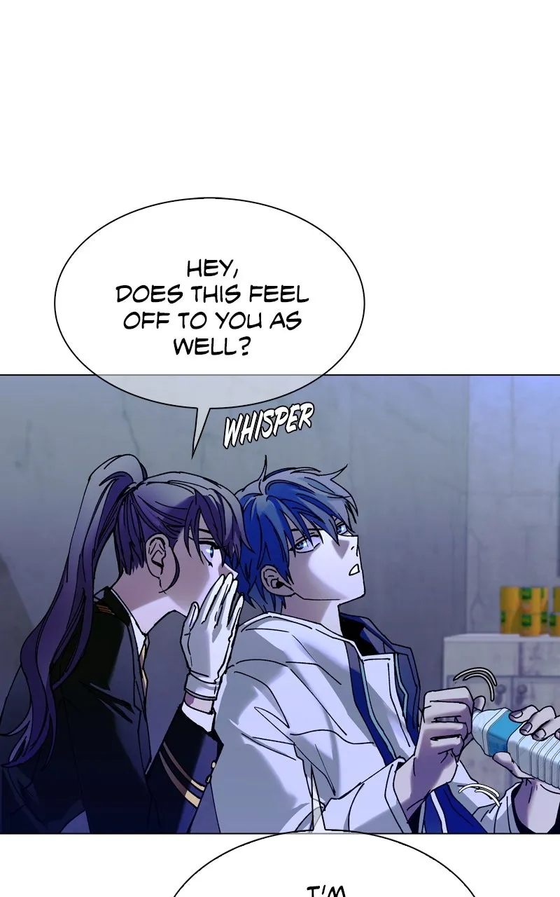 The End is a Game to Me Chapter 19 page 11 - 