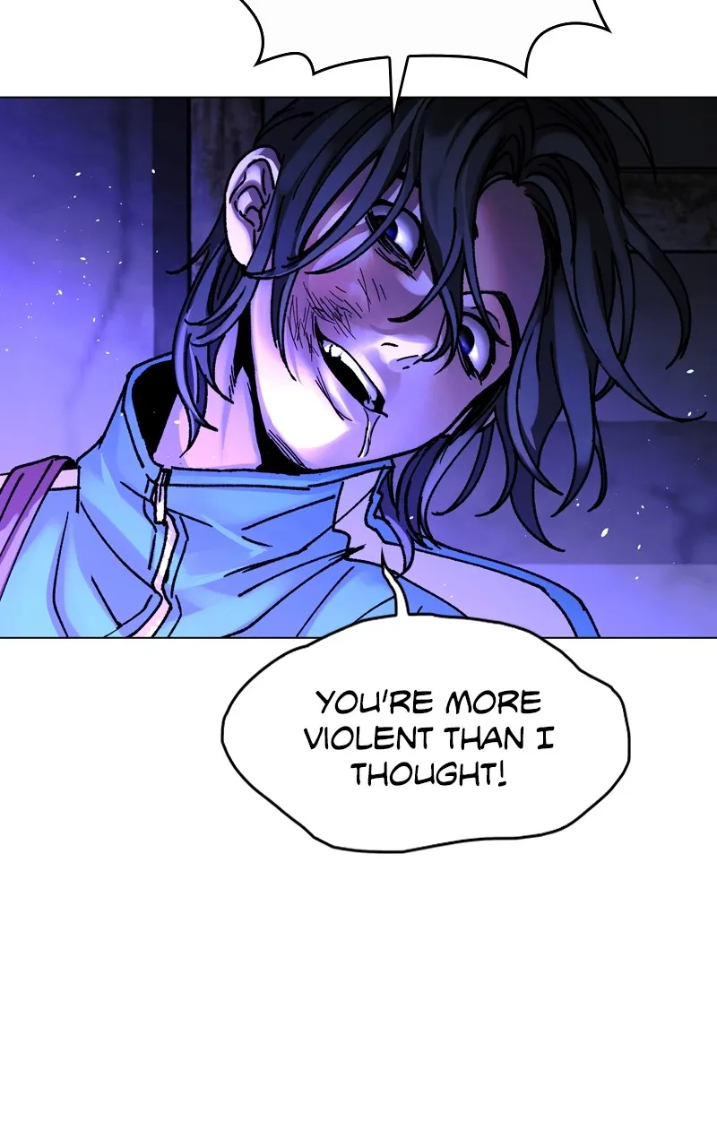 The End is a Game to Me Chapter 19 page 105 - 