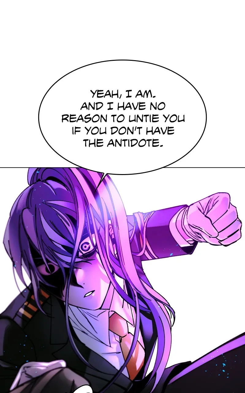 The End is a Game to Me Chapter 19 page 106 - 