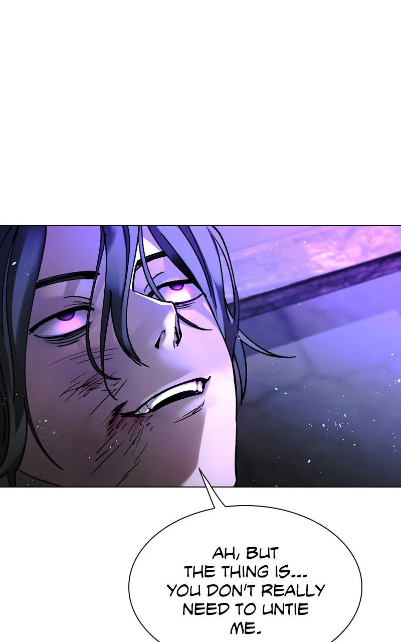 The End is a Game to Me Chapter 19 page 108 - 