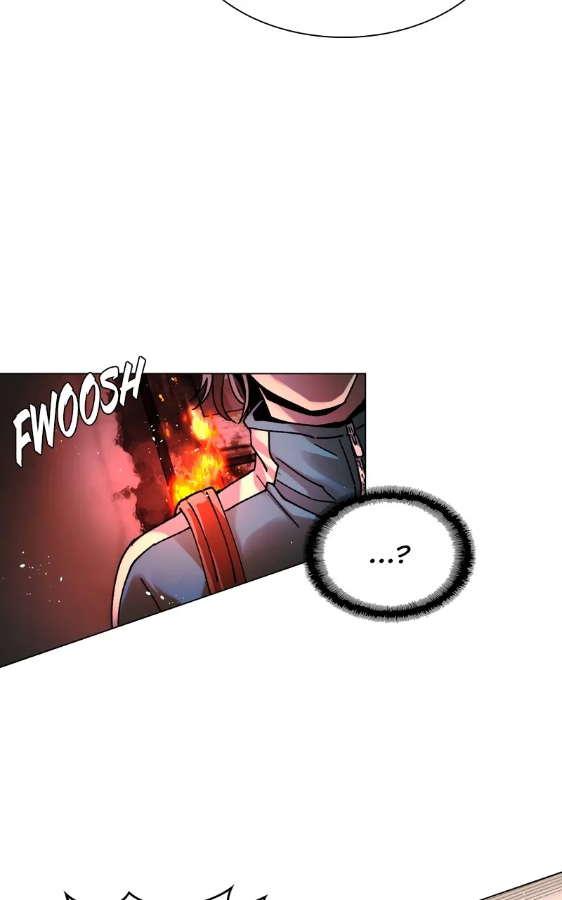 The End is a Game to Me Chapter 19 page 109 - 