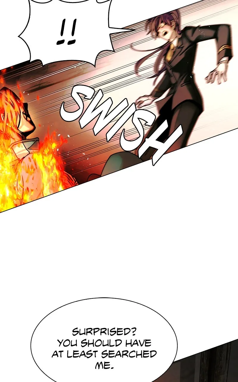 The End is a Game to Me Chapter 19 page 110 - 