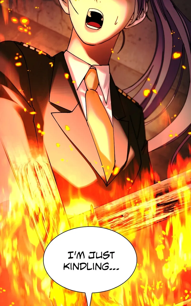 The End is a Game to Me Chapter 19 page 113 - 