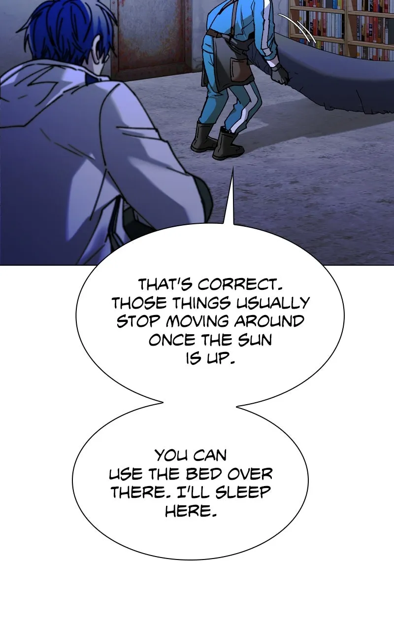 The End is a Game to Me Chapter 19 page 13 - 