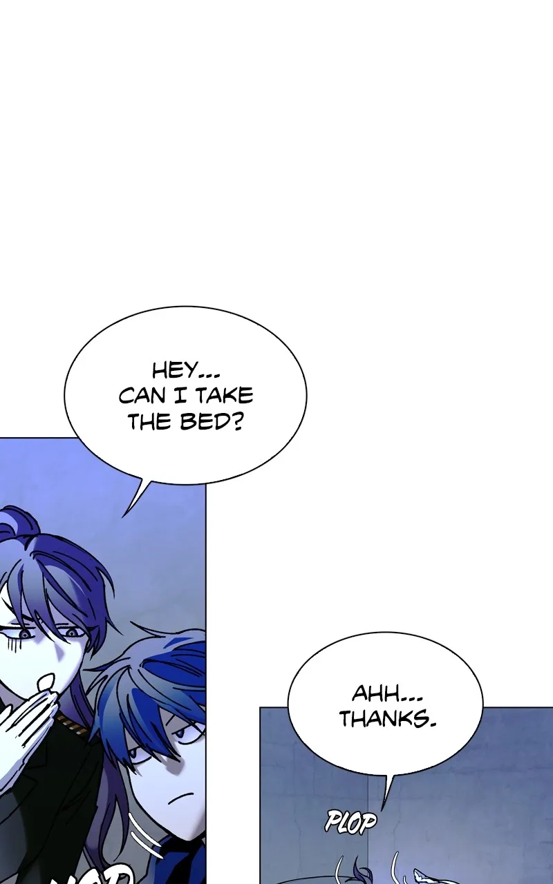 The End is a Game to Me Chapter 19 page 14 - 