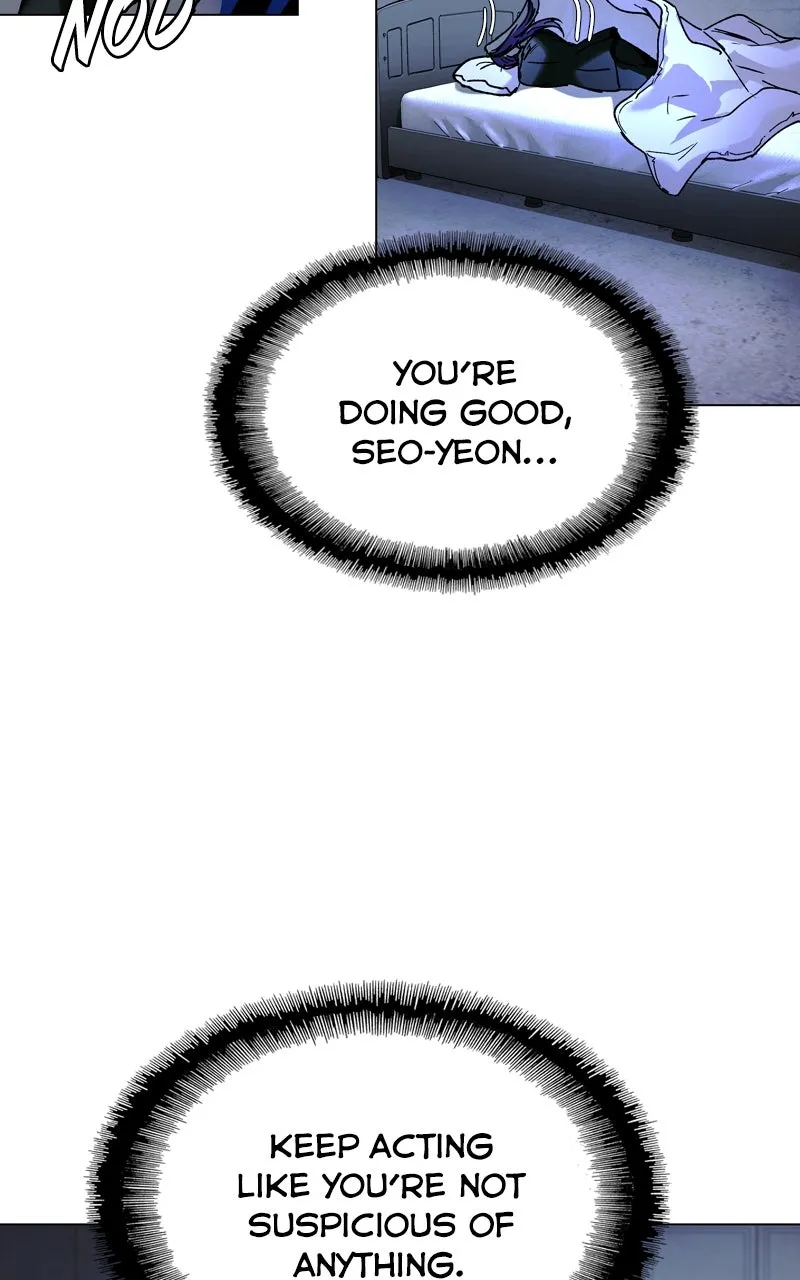 The End is a Game to Me Chapter 19 page 15 - 
