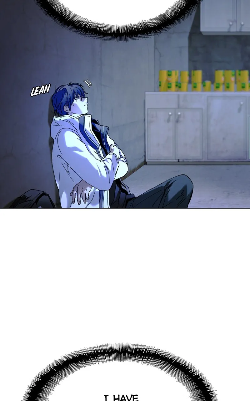 The End is a Game to Me Chapter 19 page 16 - 