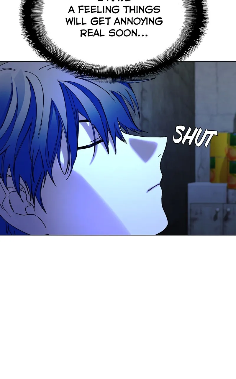 The End is a Game to Me Chapter 19 page 17 - 
