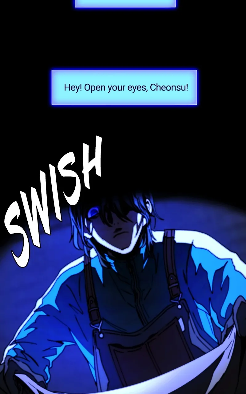 The End is a Game to Me Chapter 19 page 22 - 