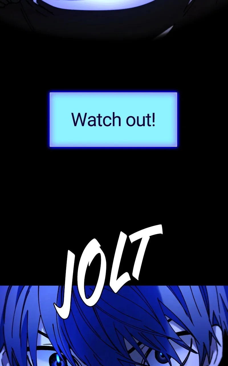 The End is a Game to Me Chapter 19 page 23 - 