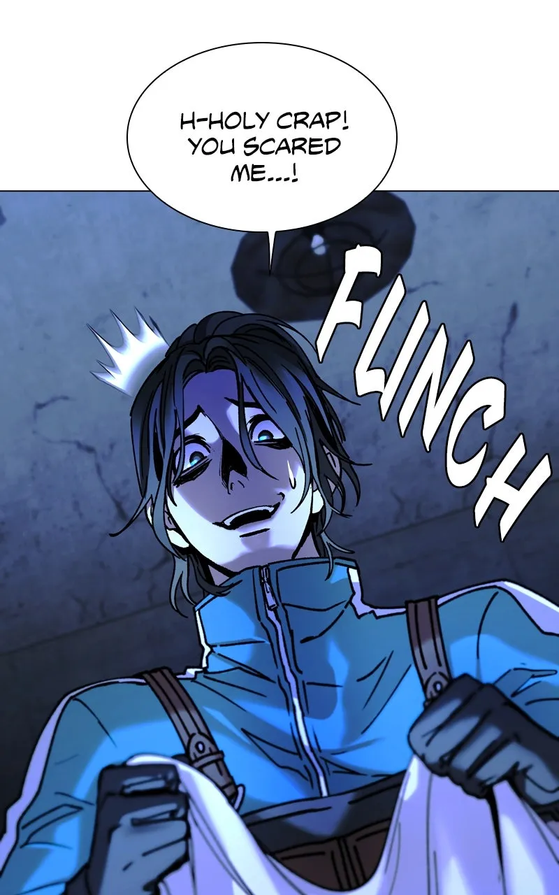 The End is a Game to Me Chapter 19 page 25 - 