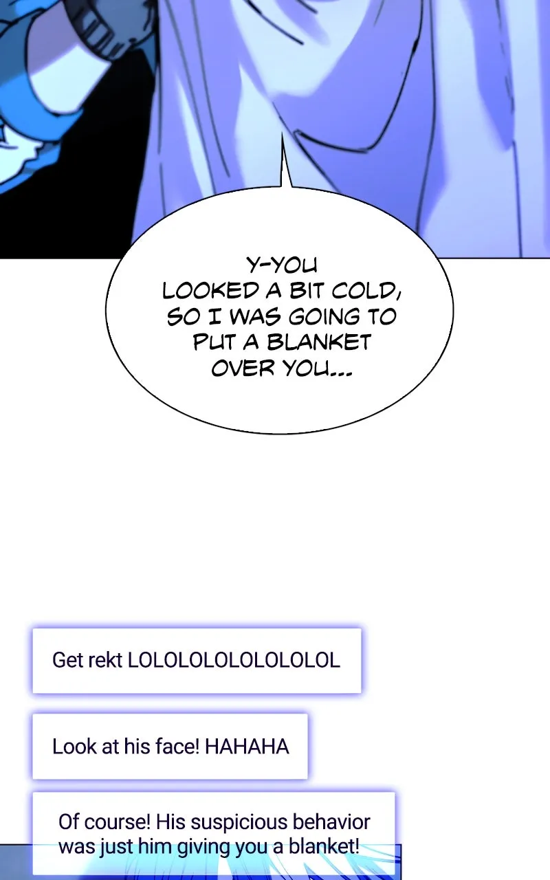 The End is a Game to Me Chapter 19 page 26 - 