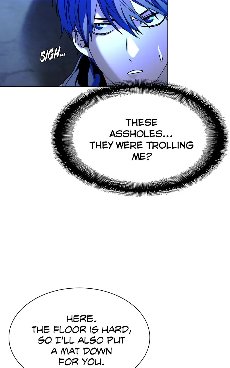 The End is a Game to Me Chapter 19 page 27 - 