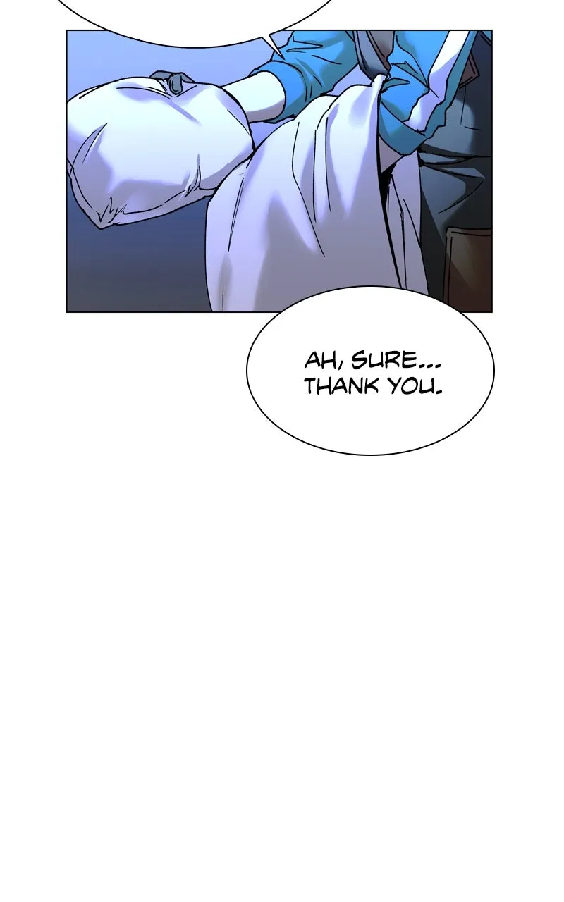 The End is a Game to Me Chapter 19 page 28 - 