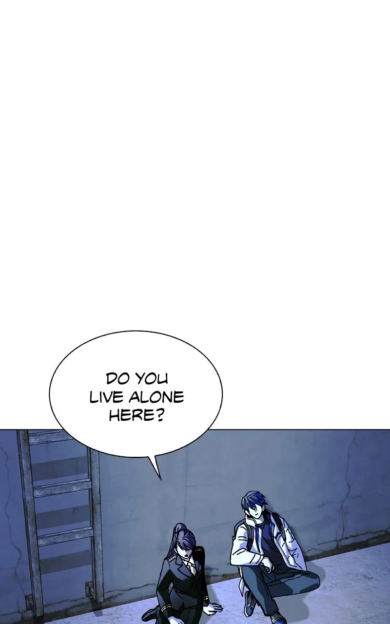 The End is a Game to Me Chapter 19 page 4 - 