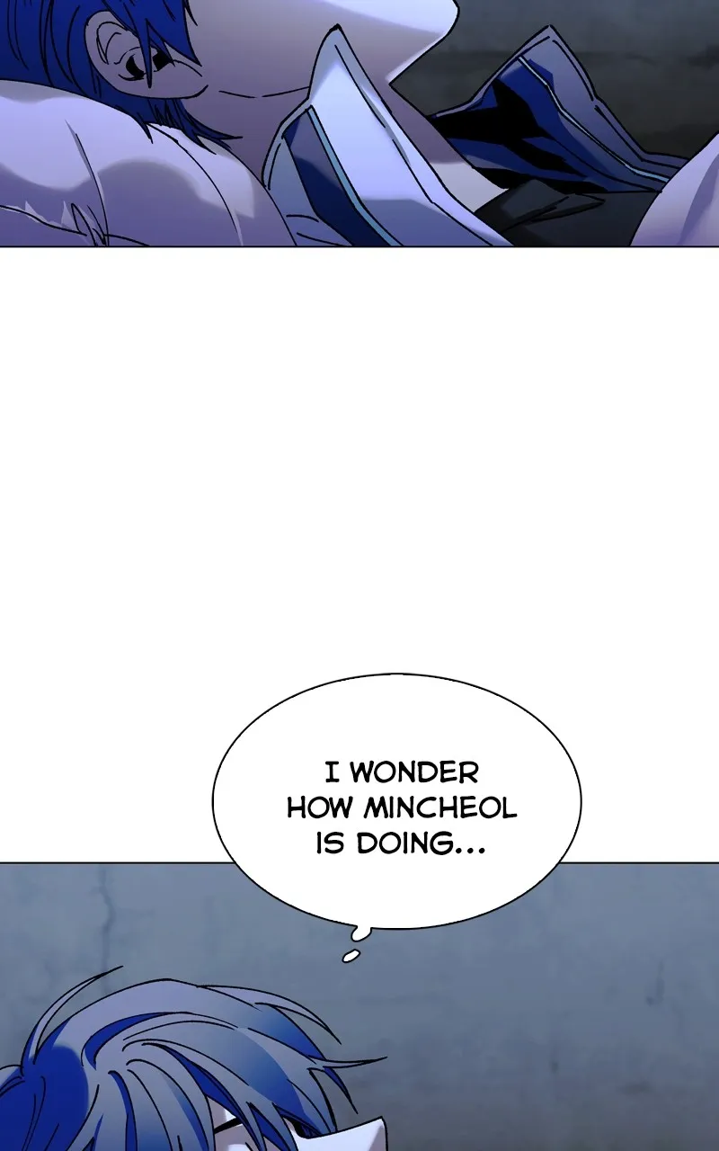 The End is a Game to Me Chapter 19 page 31 - 