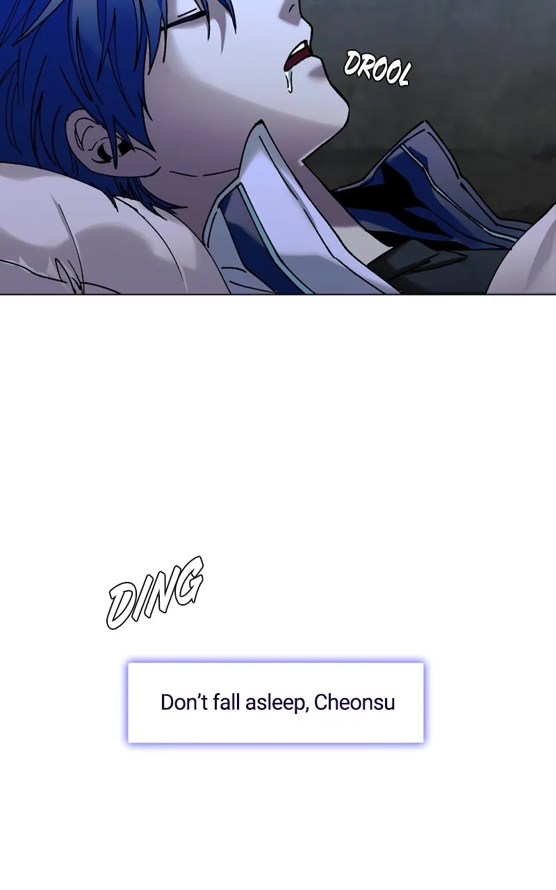 The End is a Game to Me Chapter 19 page 32 - 