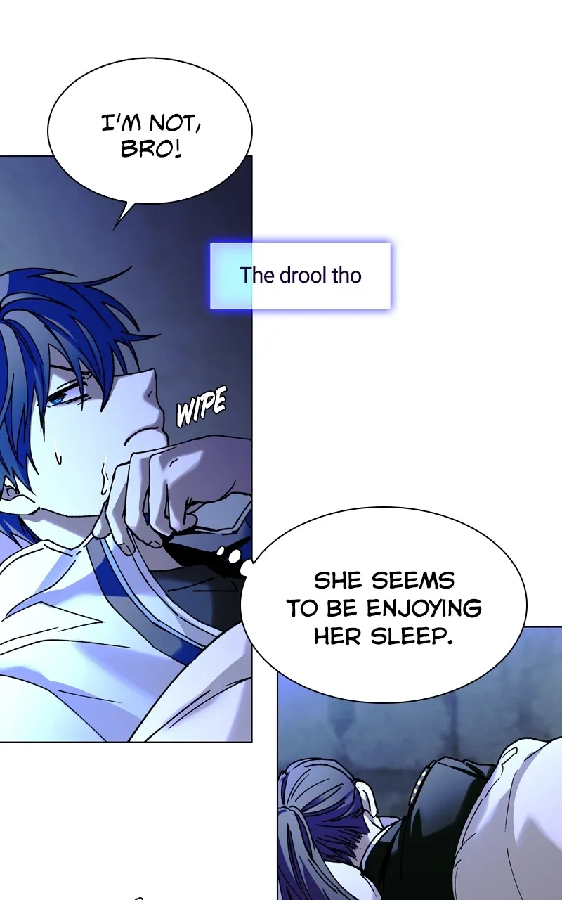 The End is a Game to Me Chapter 19 page 33 - 
