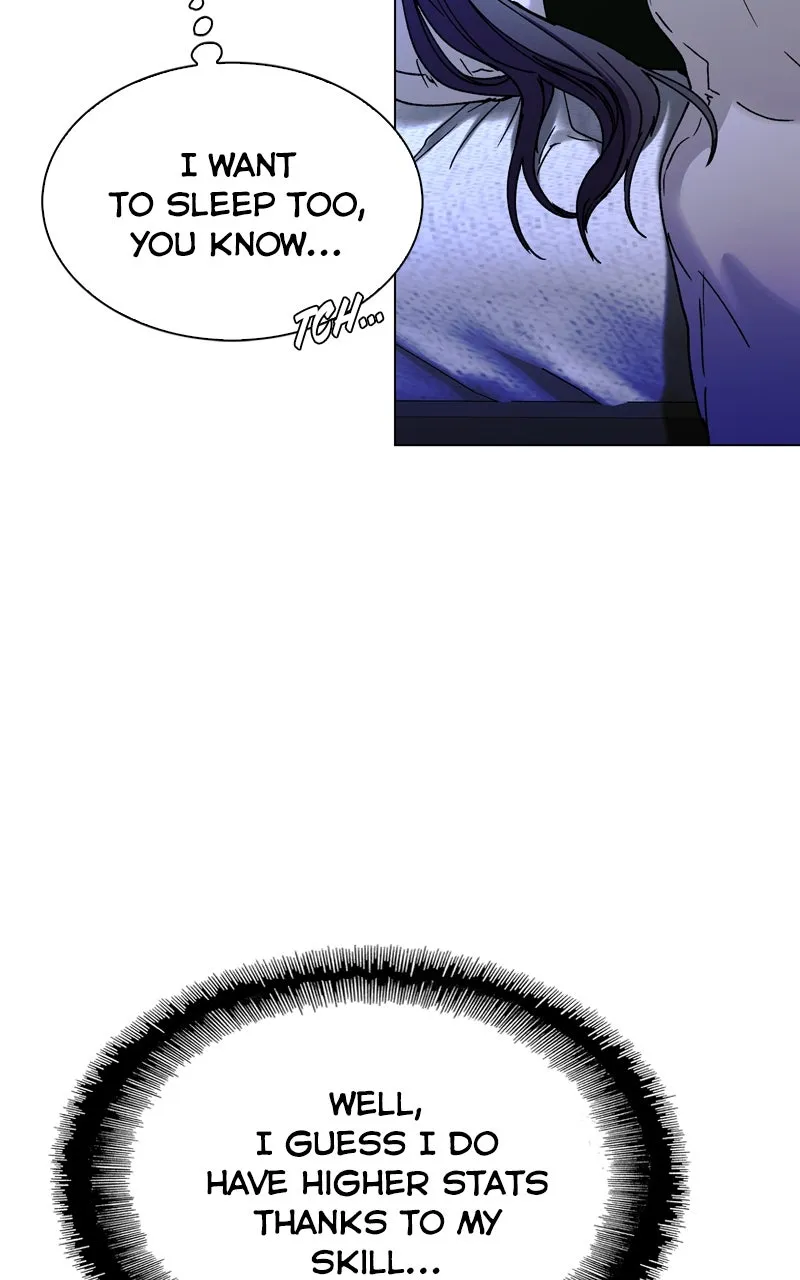 The End is a Game to Me Chapter 19 page 34 - 