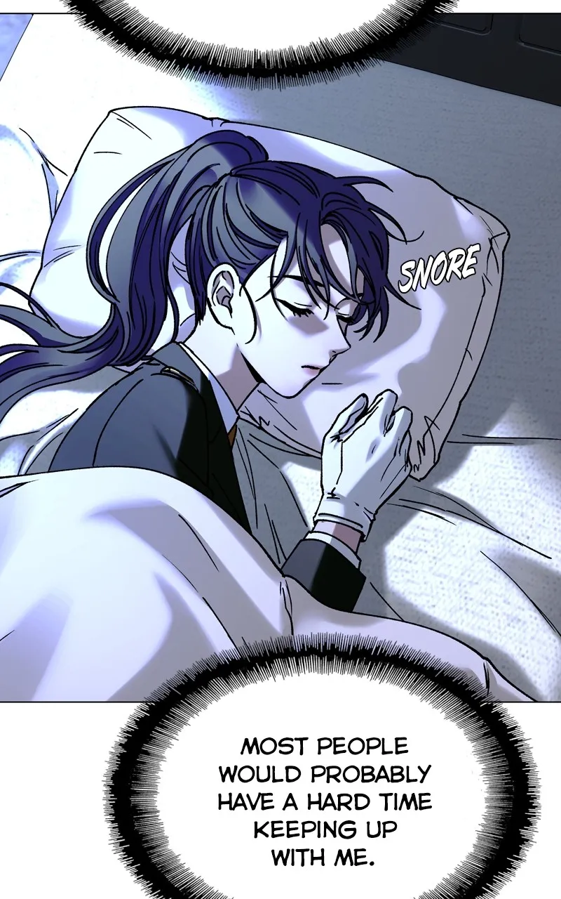 The End is a Game to Me Chapter 19 page 35 - 