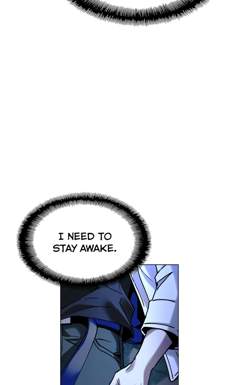 The End is a Game to Me Chapter 19 page 36 - 