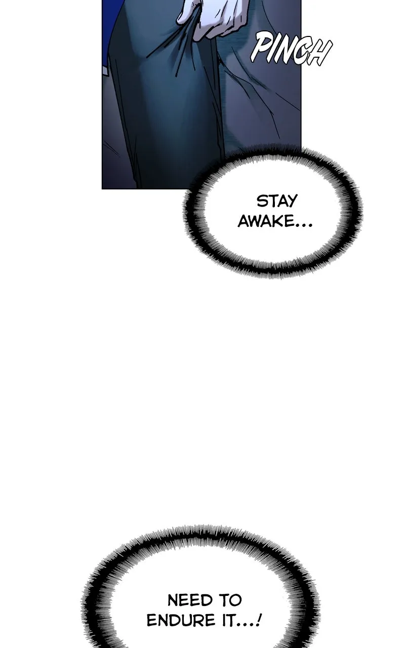 The End is a Game to Me Chapter 19 page 37 - 