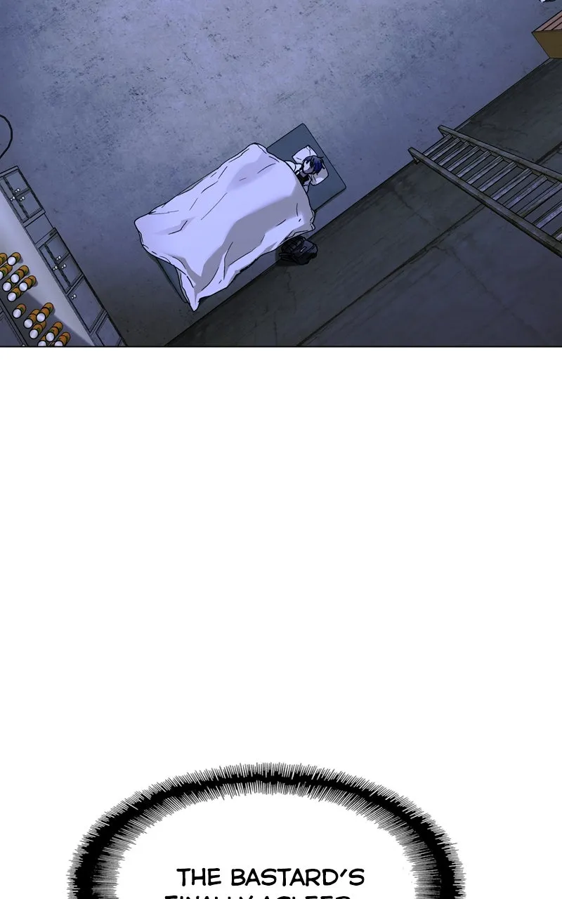 The End is a Game to Me Chapter 19 page 40 - 
