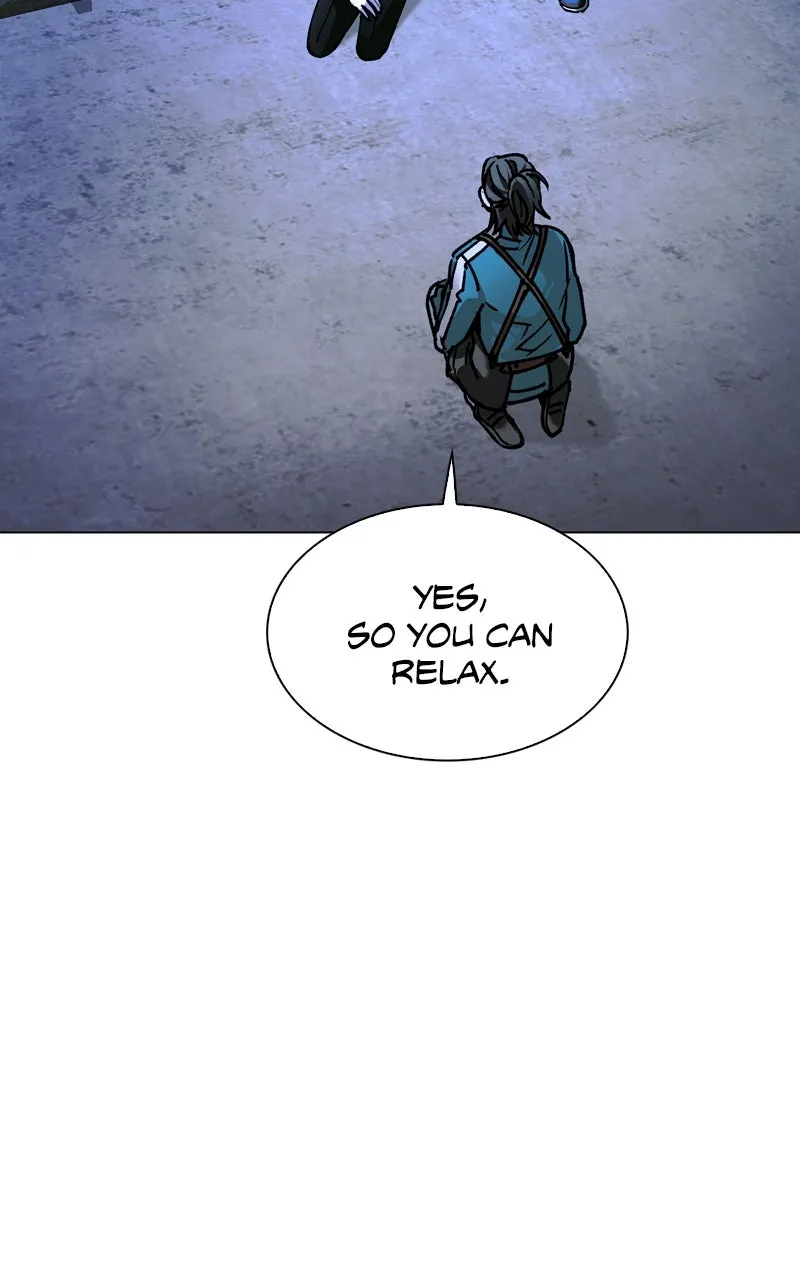 The End is a Game to Me Chapter 19 page 5 - 